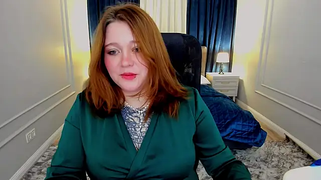 MoonLghte online show from January 2025 05:59:02 PM