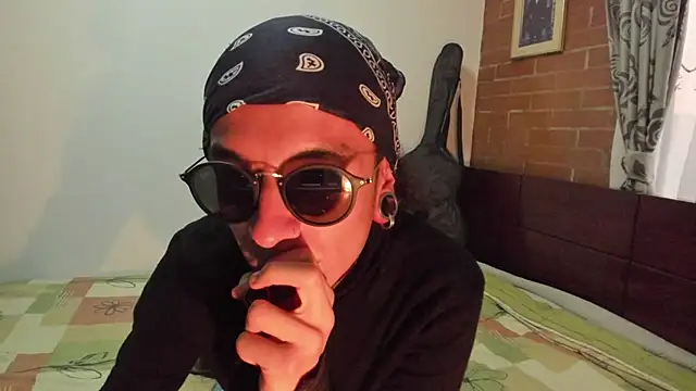 Mugiwara666 online show from February 2025 08:45:01 PM