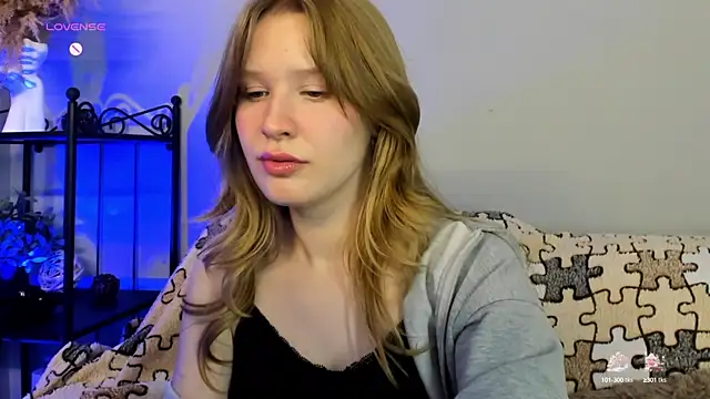 Snapshot of EvaStevs chatting on January 2025 07:44:02 PM EvaStevs online show from January 2025 07:44:02 PM