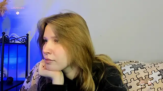 Snapshot of EvaStevs chatting on January 2025 08:36:01 PM EvaStevs online show from January 2025 08:36:01 PM