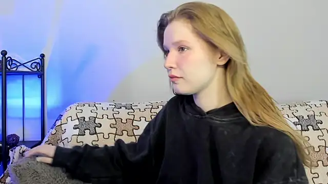 Snapshot of EvaStevs chatting on January 2025 09:13:01 PM EvaStevs online show from January 2025 09:13:01 PM