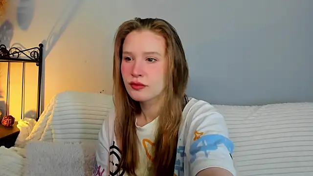 Snapshot of EvaStevs chatting on January 2025 09:57:02 AM EvaStevs online show from January 2025 09:57:02 AM