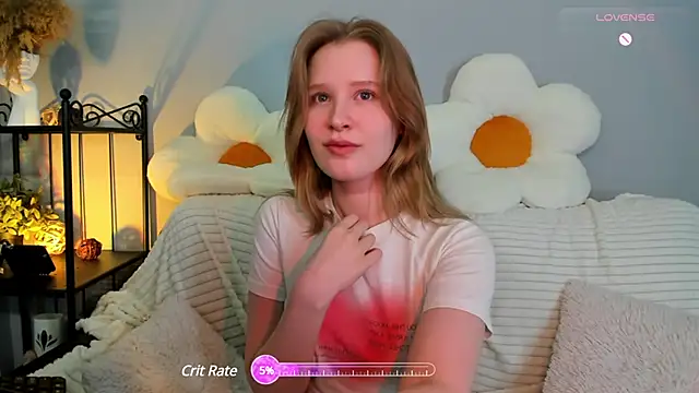 Snapshot of EvaStevs chatting on February 2025 09:45:02 PM EvaStevs online show from February 2025 09:45:02 PM