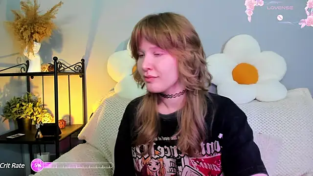 Snapshot of EvaStevs chatting on February 2025 08:24:01 PM EvaStevs online show from February 2025 08:24:01 PM