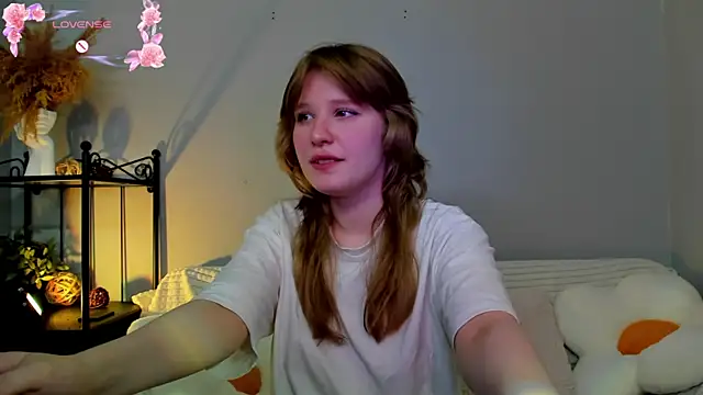 Snapshot of EvaStevs chatting on March 2025 10:32:02 PM EvaStevs online show from March 2025 10:32:02 PM