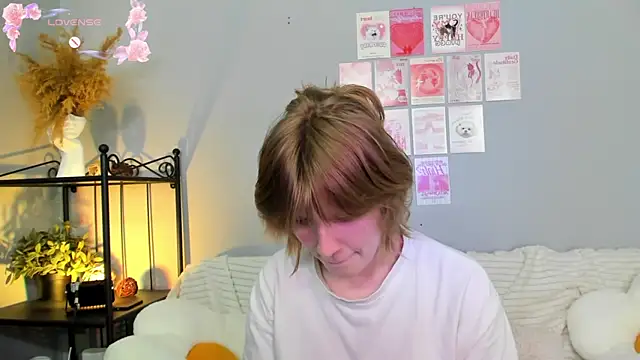 Snapshot of EvaStevs chatting on March 2025 03:54:01 AM EvaStevs online show from March 2025 03:54:01 AM