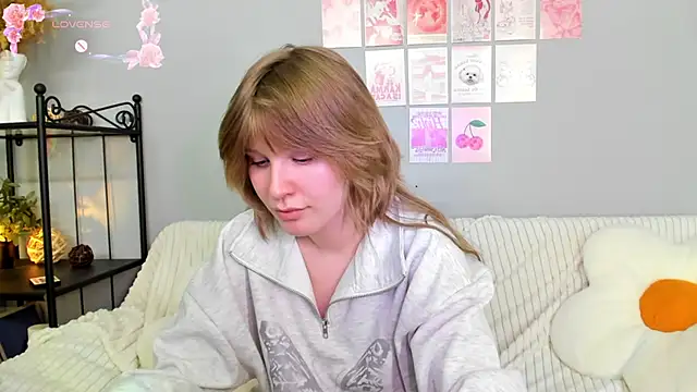 Snapshot of EvaStevs chatting on March 2025 02:53:01 AM EvaStevs online show from March 2025 02:53:01 AM