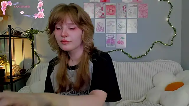 Snapshot of EvaStevs chatting on March 2025 09:56:02 PM EvaStevs online show from March 2025 09:56:02 PM