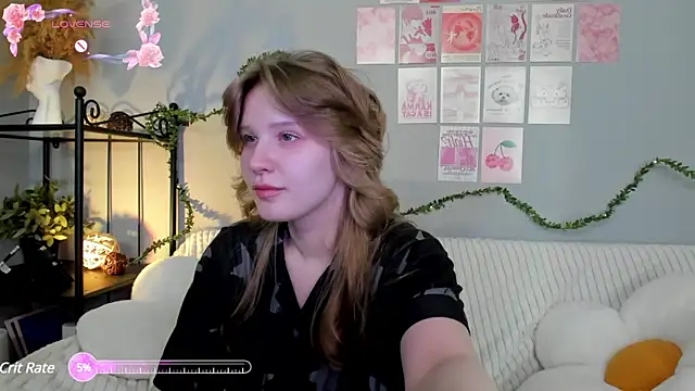 Snapshot of EvaStevs chatting on March 2025 09:56:01 PM EvaStevs online show from March 2025 09:56:01 PM