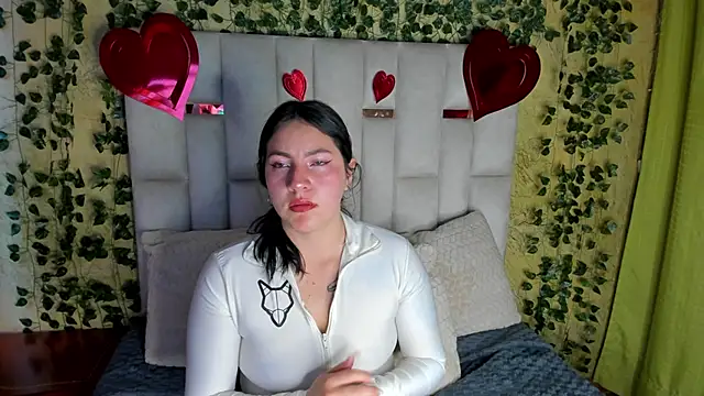 jenifer  power10 online show from February 2025 11:44:02 AM