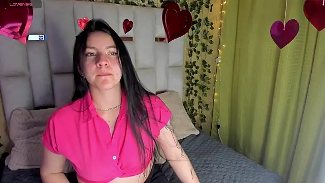 jenifer  power10 online show from February 2025 07:36:01 PM