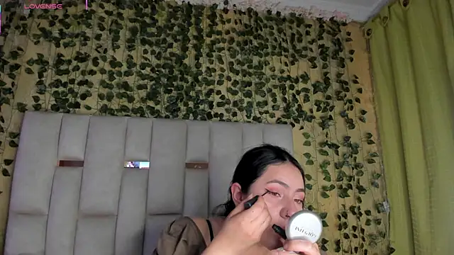 jenifer  power10 online show from March 2025 12:43:02 PM