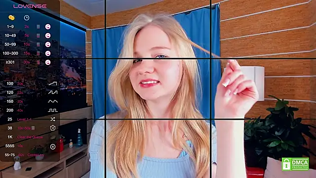 Snapshot of OdelinaFicken chatting on January 2025 07:00:02 AM OdelinaFicken online show from January 2025 07:00:02 AM