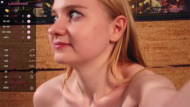 Snapshot of OdelinaFicken chatting on January 2025 02:22:01 PM OdelinaFicken online show from January 2025 02:22:01 PM