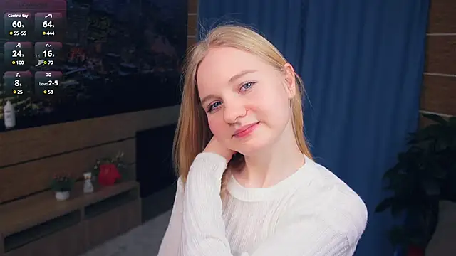 Snapshot of OdelinaFicken chatting on February 2025 07:23:01 AM OdelinaFicken online show from February 2025 07:23:01 AM