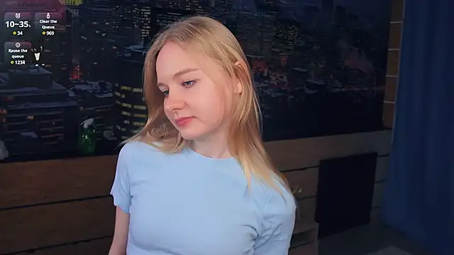 Snapshot of OdelinaFicken chatting on February 2025 07:34:01 AM OdelinaFicken online show from February 2025 07:34:01 AM