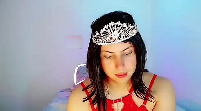 Snapshot of Oxana-Novikov chatting on December 2024 12:01:01 AM Oxana-Novikov online show from December 2024 12:01:01 AM