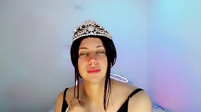 Snapshot of Oxana-Novikov chatting on December 2024 10:04:02 PM Oxana-Novikov online show from December 2024 10:04:02 PM