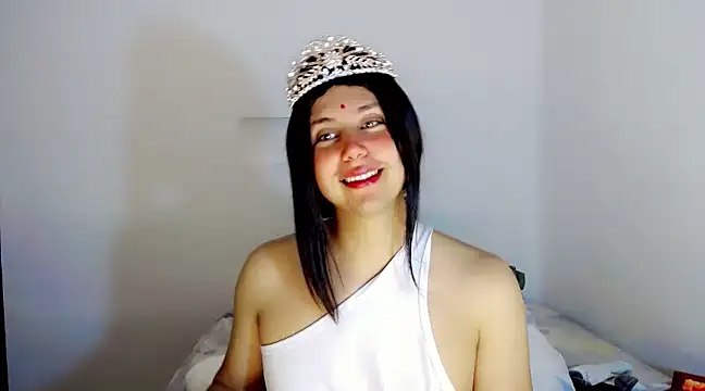 Snapshot of Oxana-Novikov chatting on January 2025 07:41:02 AM Oxana-Novikov online show from January 2025 07:41:02 AM