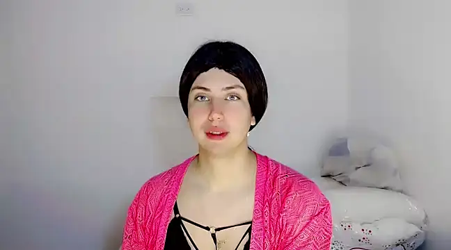 Snapshot of Oxana-Novikov chatting on February 2025 04:35:02 PM Oxana-Novikov online show from February 2025 04:35:02 PM