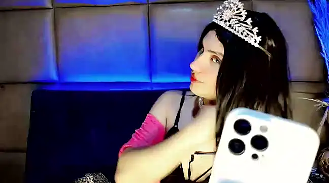 Snapshot of Oxana-Novikov chatting on February 2025 10:04:02 PM Oxana-Novikov online show from February 2025 10:04:02 PM