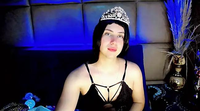 Snapshot of Oxana-Novikov chatting on February 2025 11:55:01 PM Oxana-Novikov online show from February 2025 11:55:01 PM