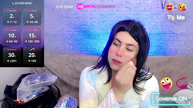 Snapshot of Oxana-Novikov chatting on February 2026 11:47:02 PM Oxana-Novikov online show from February 2026 11:47:02 PM