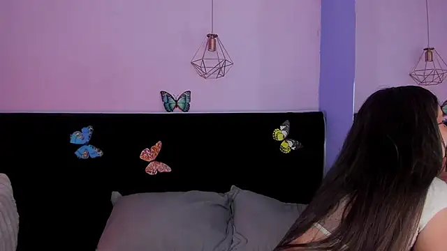 Anastasia Whitee online show from February 2026 04:42:01 AM