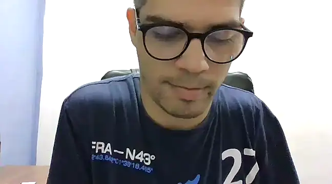 DiGabriel online show from February 2025 05:19:02 AM