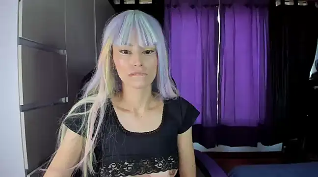 aiko mori online show from January 2025 10:30:02 PM