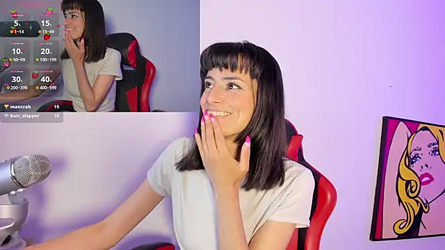 aiko mori online show from September 2025 10:36:01 PM