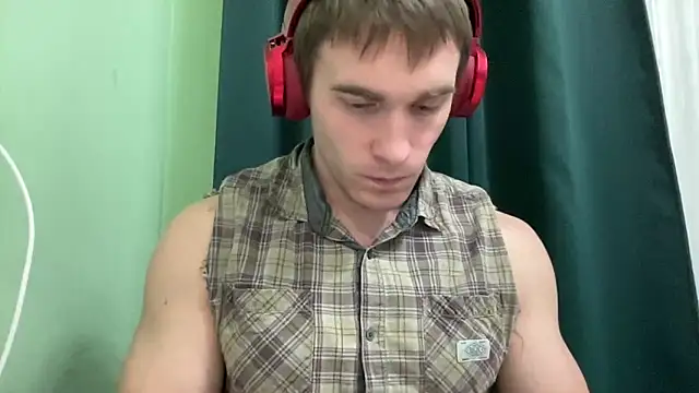 Mrbiceps23 online show from December 2024 12:47:01 PM