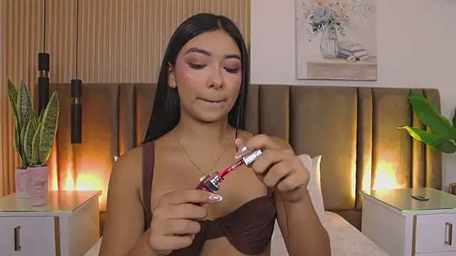 MeganCruzGB online show from January 2026 12:21:01 PM