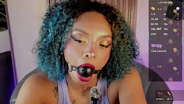 ened nessa online show from September 2025 01:03:01 PM