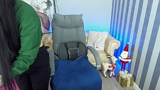 Tiffany lab online show from January 2025 01:09:01 PM