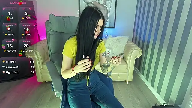 Tiffany lab online show from March 2025 09:30:01 AM