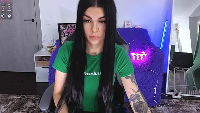 Tiffany lab online show from November 2025 07:40:02 AM