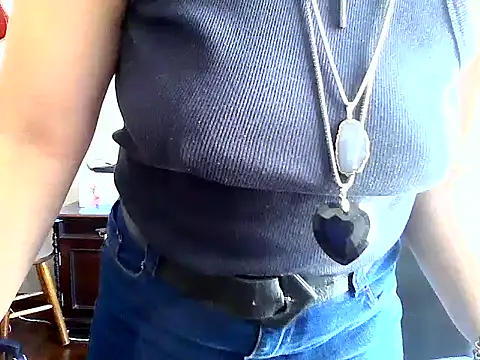 escritorasafada online show from January 2025 05:02:01 PM