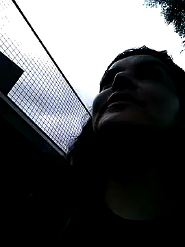 escritorasafada online show from February 2025 08:08:02 PM