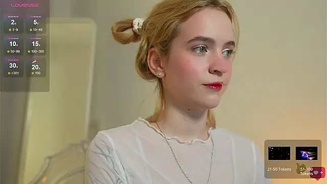 lolly pie online show from January 2025 03:51:01 PM