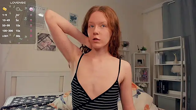 ZaraBluitt online show from November 2025 08:15:02 AM