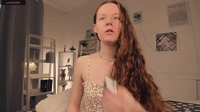 ZaraBluitt online show from February 2026 08:41:01 AM