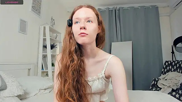 ZaraBluitt online show from April 2026 10:13:01 AM