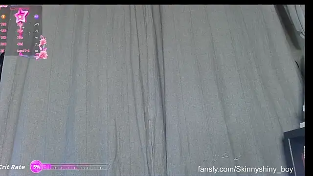 Skinnyshiny boy online show from May 2026 06:52:02 AM