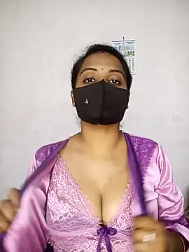 Choclet bhabhi online show from January 2025 04:40:01 PM
