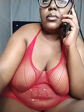CHERRYYUMMY online show from May 2026 09:32:02 PM