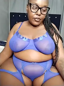 CHERRYYUMMY online show from May 2026 08:36:01 PM