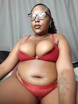 CHERRYYUMMY online show from May 2026 04:36:01 PM