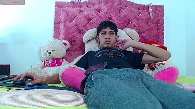 BIG cockpether online show from January 2025 02:02:02 PM