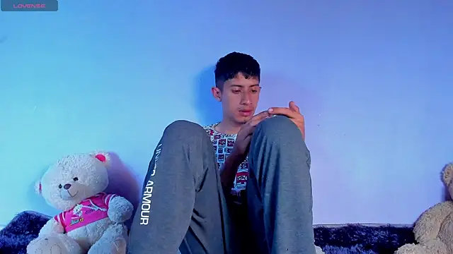 BIG cockpether online show from November 2025 12:15:02 PM